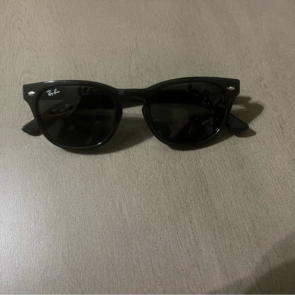 RayBan Sunglasses